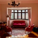 Excellent service and gorgeous rugs! They have a great variety of high-quality options, and the team was incredibly friendly and helpful. They really care about their customers' needs.