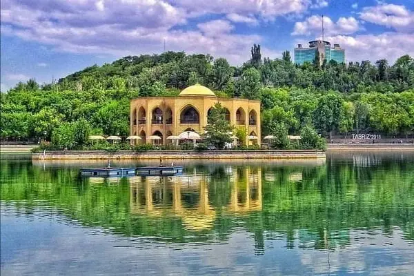 Tabriz Rug History: A Tabriz rug/carpet is a type in the general category of Persian carpets from the city of Tabriz.