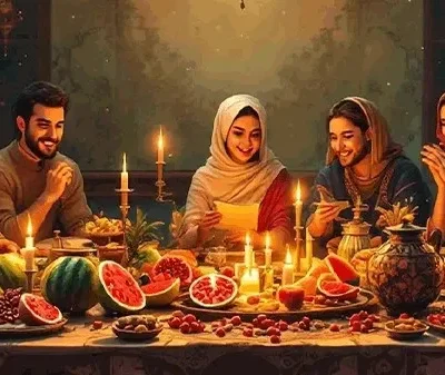 Shabe Yalda