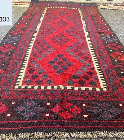Kilim Ghalmiri