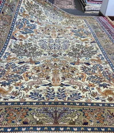 Garden of Heaven Isfahan