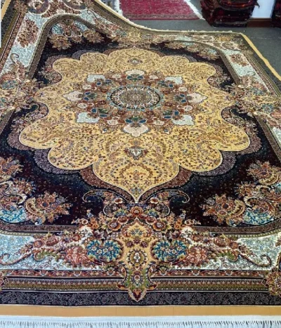 Chakawak King design