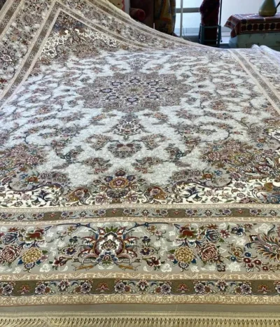 Garden Of Heaven Isfahan