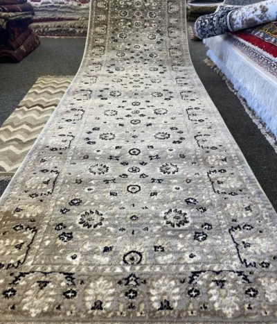 Hallway Runner Bokhara