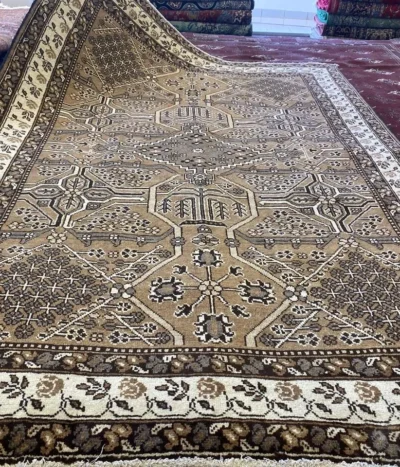 Handmade Bakhtiari