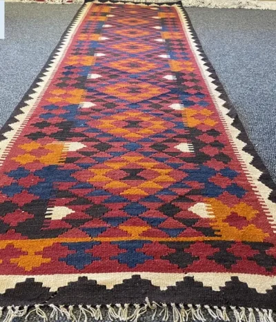 Kilim runner