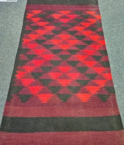 Kilim runner