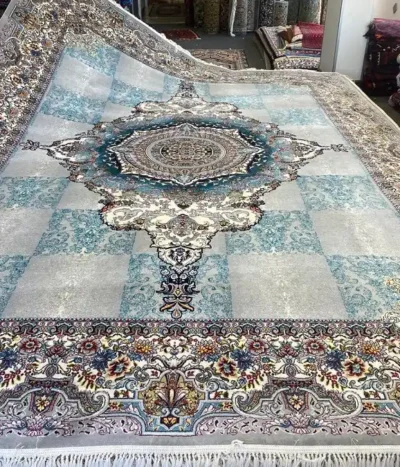 Persian rug Chakawak