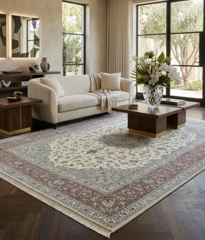 Premium Persian Isfahan