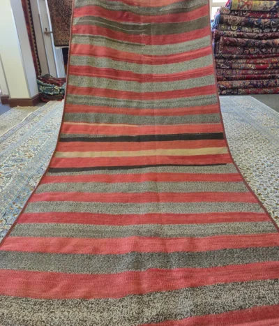Shiraz Gabbeh rug