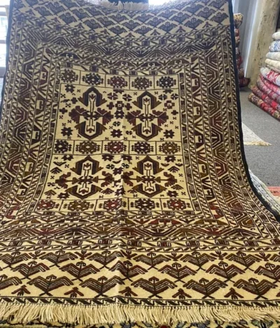 Bokhara kilim