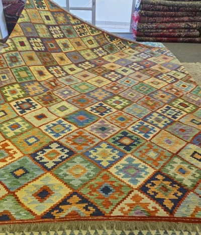 Kilim Chobi