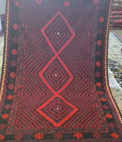 Kilim Ghalmiri