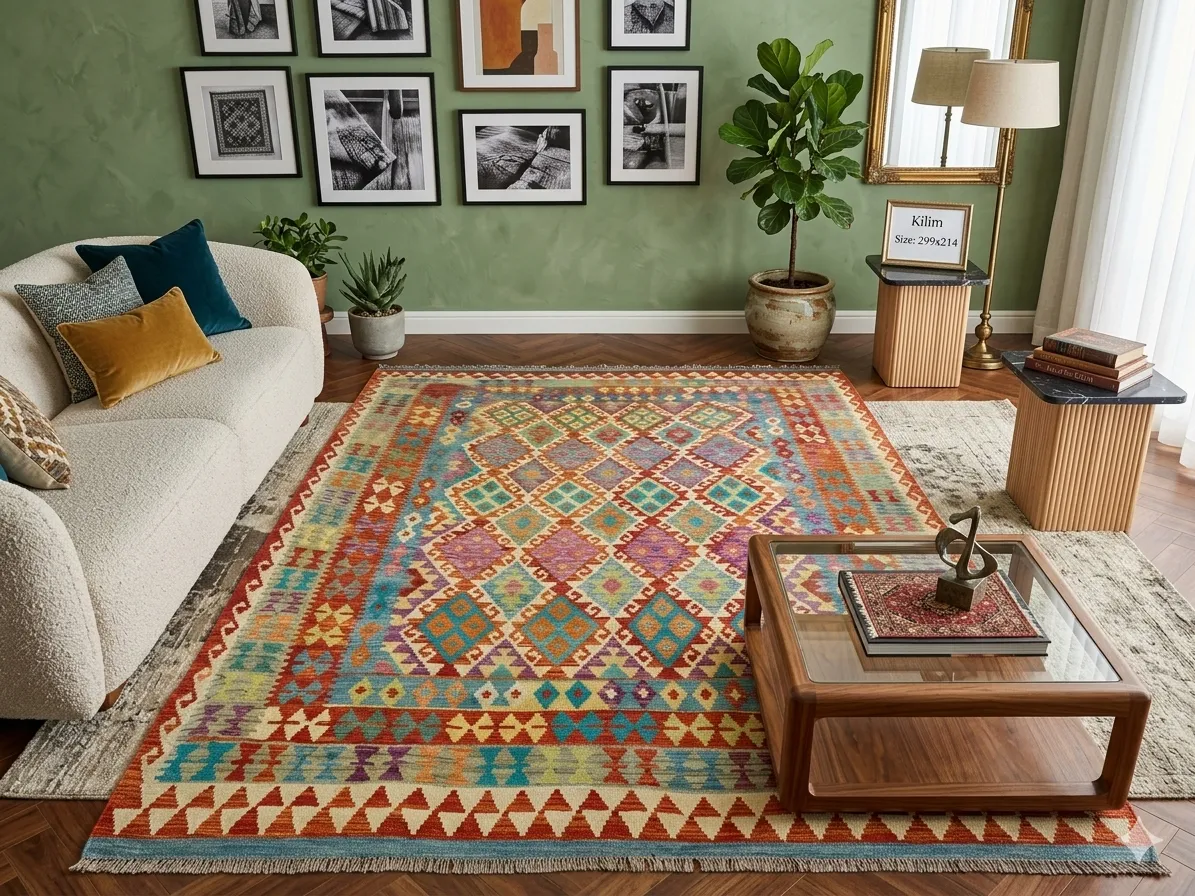 Kilim