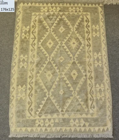 Kilim Khaki