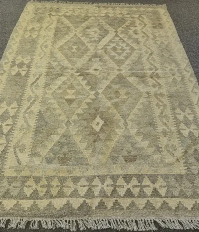 Kilim Khaki
