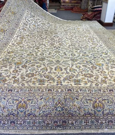 Nain carpet