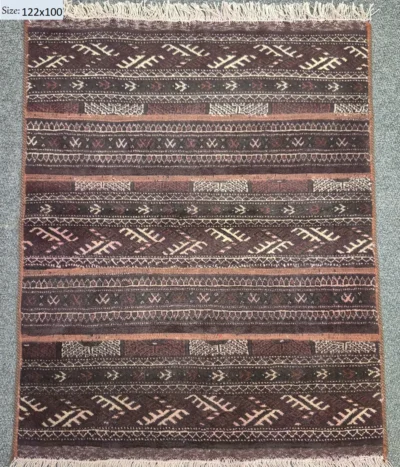 Persian Patchwork rug