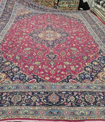 Rose-Tone Kashan