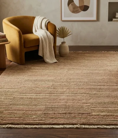 Shiraz Gabbeh, Size 195x150 cm, Hand knotted by pure natural wool & vegetable dye.