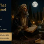 Omar Khayyam