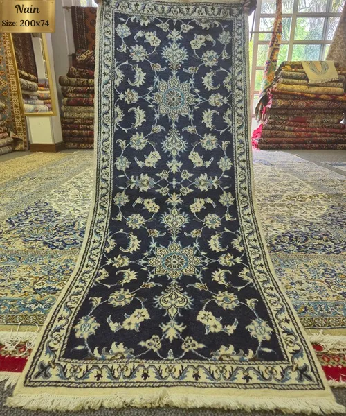 Persian Nain