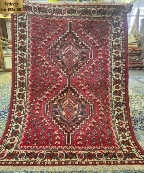 Persian Shiraz